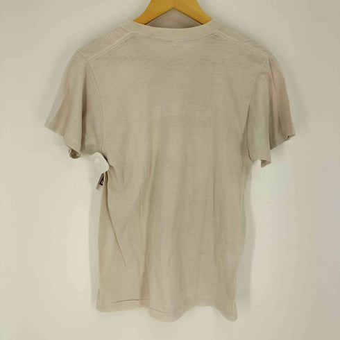 スクリーンスターズ SCREEN STARS T.S.K.K. Tシャツ 袖裾シングルステッチ メンズ import:L