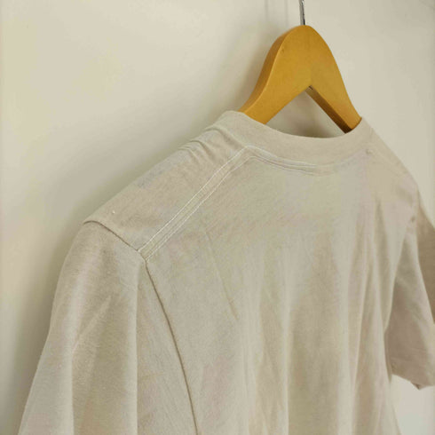 スクリーンスターズ SCREEN STARS T.S.K.K. Tシャツ 袖裾シングルステッチ メンズ import:L