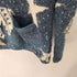 デニムアンドサプライラルフローレン DENIM&SUPPLY RALPH LAUREN ショールカラー 総柄 カーディガン メンズ import:S