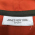 ジョーンズニューヨーク JONES NEW YORK フーデッドナイロンベスト レディース