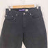 リーバイス Levis SILVER TAB USA製 BAGGY ボタン裏刻印549 バギー デニムパンツ メンズ 32X32