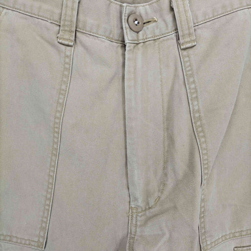 ショット Schott Chino Cargo ミリタリー カーゴパンツ メンズ L