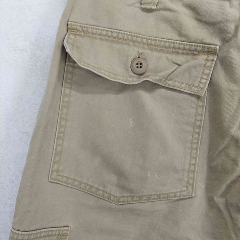 ショット Schott Chino Cargo ミリタリー カーゴパンツ メンズ L