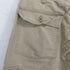 ショット Schott Chino Cargo ミリタリー カーゴパンツ メンズ L