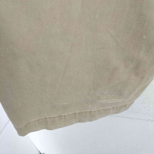 ショット Schott Chino Cargo ミリタリー カーゴパンツ メンズ L