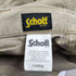 ショット Schott Chino Cargo ミリタリー カーゴパンツ メンズ L