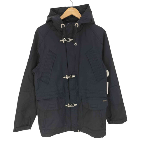 エディーバウアー Eddie Bauer ファイヤーマンフック フーデッドマウンテンパーカー メンズ import:XS