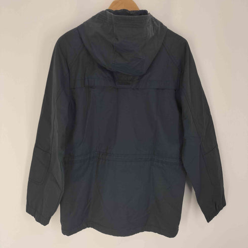エディーバウアー Eddie Bauer ファイヤーマンフック フーデッドマウンテンパーカー メンズ import:XS