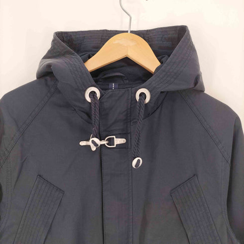 エディーバウアー Eddie Bauer ファイヤーマンフック フーデッドマウンテンパーカー メンズ import:XS
