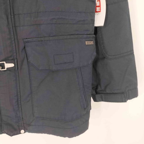 エディーバウアー Eddie Bauer ファイヤーマンフック フーデッドマウンテンパーカー メンズ import:XS