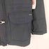 エディーバウアー Eddie Bauer ファイヤーマンフック フーデッドマウンテンパーカー メンズ import:XS