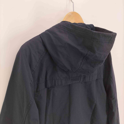 エディーバウアー Eddie Bauer ファイヤーマンフック フーデッドマウンテンパーカー メンズ import:XS
