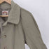 バナナリパブリック BANANA REPUBLIC 80S OLD 旧タグ バナナタグ エポレット付き ナイロン トレンチコート メンズ import:S