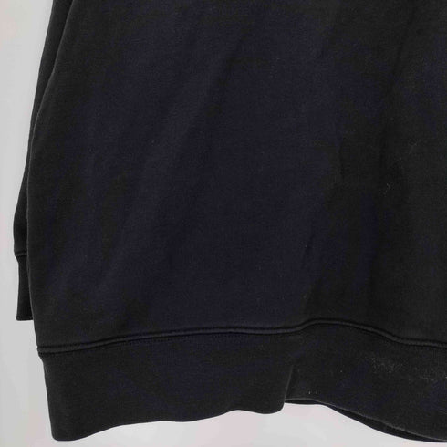 HEAR MY NAME カレッジプリント クルーネックスウェット メンズ JPN:XXL