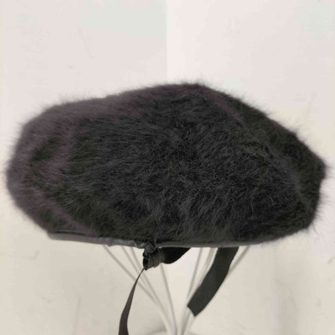 カンゴール KANGOL SMU Furgora Big Monty レディース L