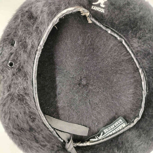 カンゴール KANGOL SMU Furgora Big Monty レディース L