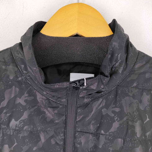 フィラゴルフ FILA GOLF カモ柄 ジャケット メンズ JPN:L