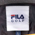 フィラゴルフ FILA GOLF カモ柄 ジャケット メンズ JPN:L