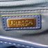 FRESCA 2way クロコ バック レディース