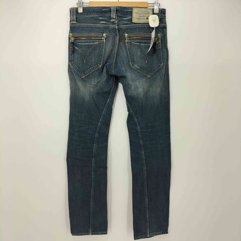 リーバイス Levis 00s Y2K Engineered Jeans 立体裁断 デニム パンツ メンズ 30