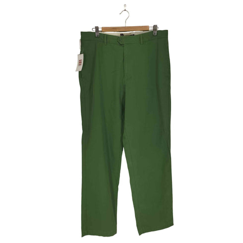 ギャップ Gap KHAKIS ジッパーフライ パンツ メンズ 36X32