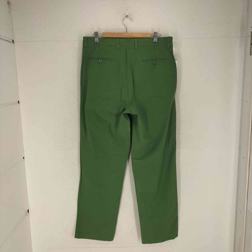ギャップ Gap KHAKIS ジッパーフライ パンツ メンズ 36X32