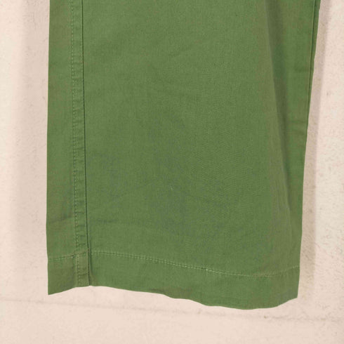 ギャップ Gap KHAKIS ジッパーフライ パンツ メンズ 36X32