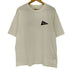ピルグリムサーフプラスサプライ Pilgrim Surf+Supply 25ss Zambia Pennant Team Short Sleeve Tee メンズ JPN:L