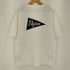 ピルグリムサーフプラスサプライ Pilgrim Surf+Supply 25ss Zambia Pennant Team Short Sleeve Tee メンズ JPN:L
