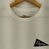 ピルグリムサーフプラスサプライ Pilgrim Surf+Supply 25ss Zambia Pennant Team Short Sleeve Tee メンズ JPN:L