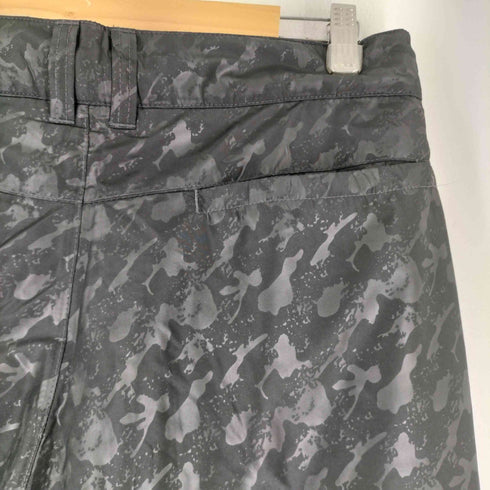 フィラゴルフ FILA GOLF カモ柄 パンツ メンズ JPN:L