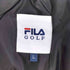 フィラゴルフ FILA GOLF カモ柄 パンツ メンズ JPN:L