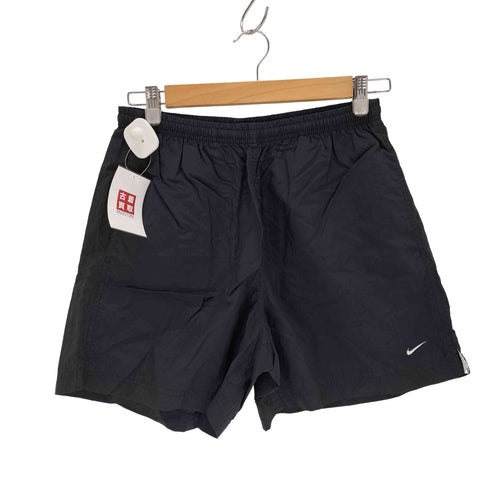 ナイキ NIKE スウォッシュナイロンショーツ メンズ JPN:M