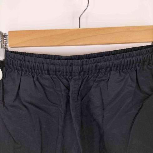 ナイキ NIKE スウォッシュナイロンショーツ メンズ JPN:M