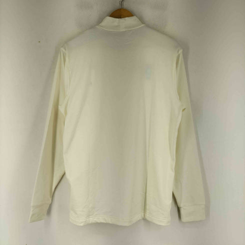 フィラゴルフ FILA GOLF L/S ハイネックカットソー メンズ JPN:L
