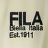 フィラゴルフ FILA GOLF L/S ハイネックカットソー メンズ JPN:L
