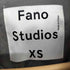 ファノストゥディオズ Fano Studios エポレット付き トレンチ コート レディース import:XS