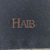 ハルプ HALB ダブルジップ パッカブル ミリタリージャケット メンズ JPN:M
