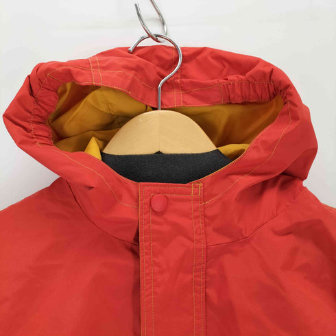ランズエンド LANDS END ナイロンアノラックパーカー レディース JPN:M