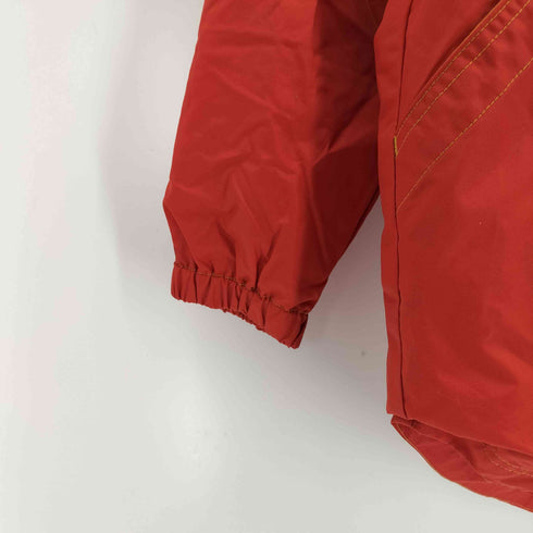 ランズエンド LANDS END ナイロンアノラックパーカー レディース JPN:M