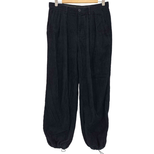 ビームス BEAMS 24aw コーデュロイパンツ メンズ JPN:M