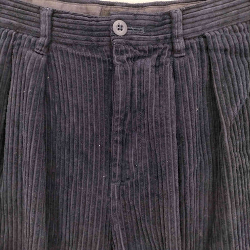 ビームス BEAMS 24aw コーデュロイパンツ メンズ JPN:M