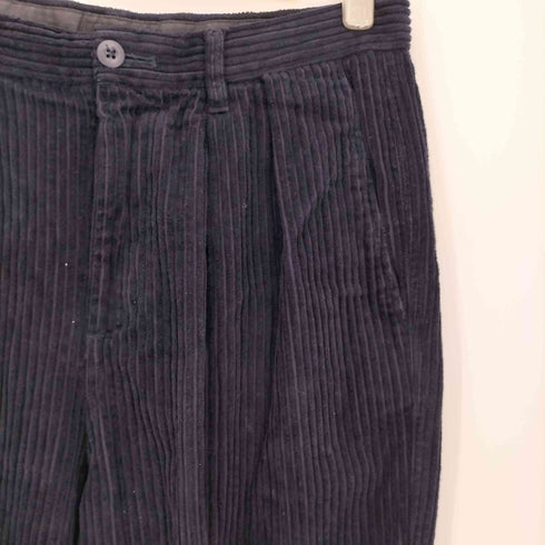 ビームス BEAMS 24aw コーデュロイパンツ メンズ JPN:M