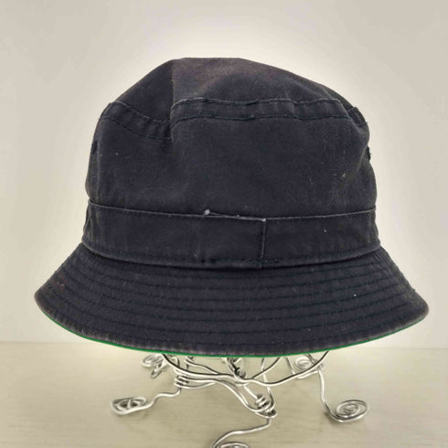 ニューエラ NEW ERA MLBチームロゴ刺繍 バケットハット メンズ MEDIUM-LARGE