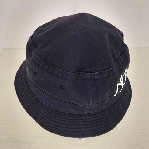 ニューエラ NEW ERA MLBチームロゴ刺繍 バケットハット メンズ MEDIUM-LARGE