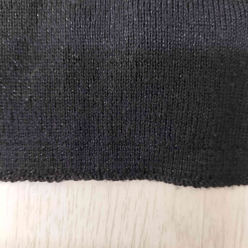サンローラン Saint Laurent ボウタイ ストール Y2K メンズ