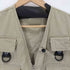 コロンビア Columbia PFG フィッシングベスト レディース L/XL