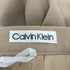 カルバンクライン CALVIN KLEIN ウール100 膝丈タイトスカート レディース W60 H88