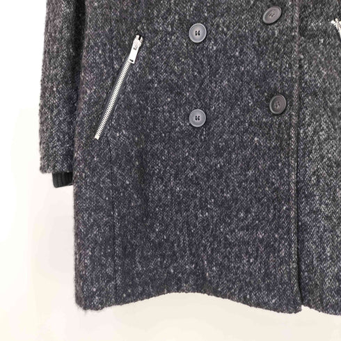 mango ツイードジャケット レディース JPN:S