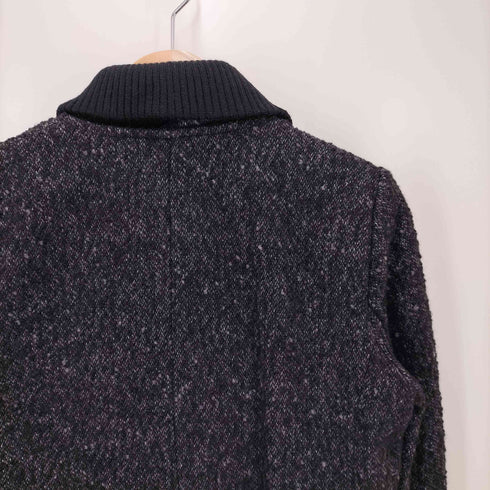 mango ツイードジャケット レディース JPN:S